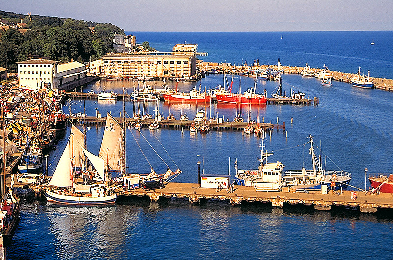 zur Übersicht Häfen 1