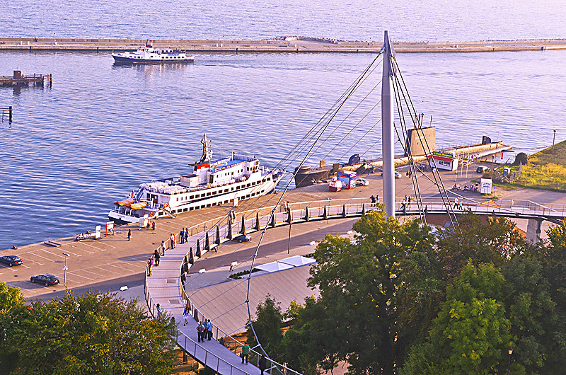 zur Übersicht Häfen 1