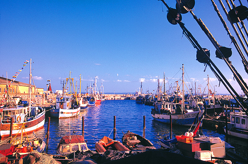 zur Übersicht Häfen 1