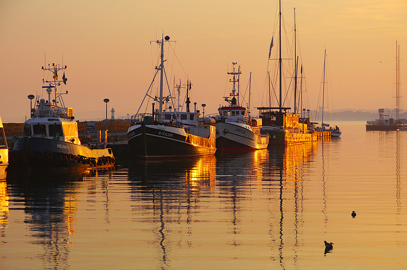 zur Übersicht Häfen 1