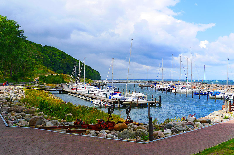 zur Übersicht Häfen 2