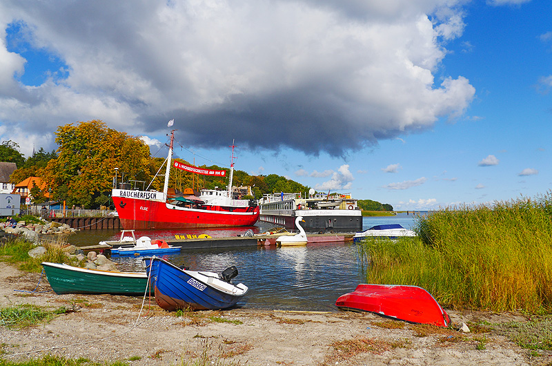 zur Übersicht Häfen 2