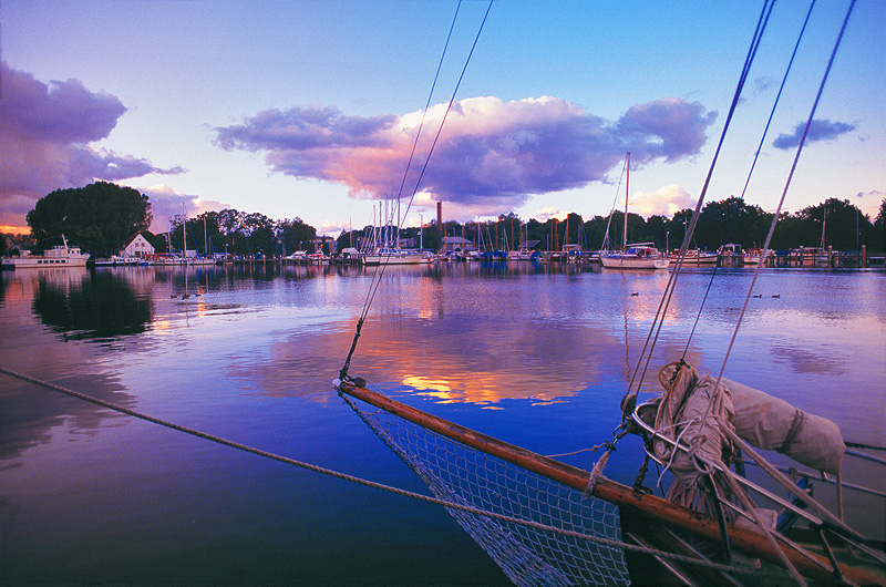 zur Übersicht Häfen 3