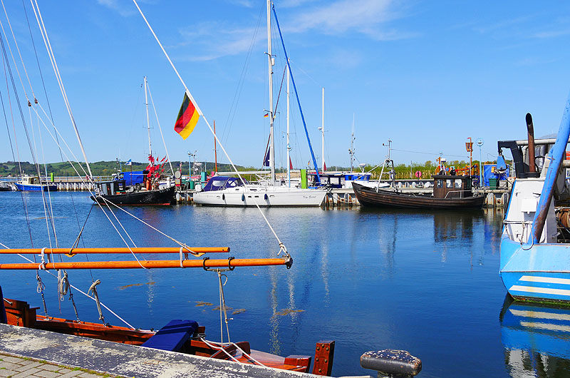 zur Übersicht Häfen 3