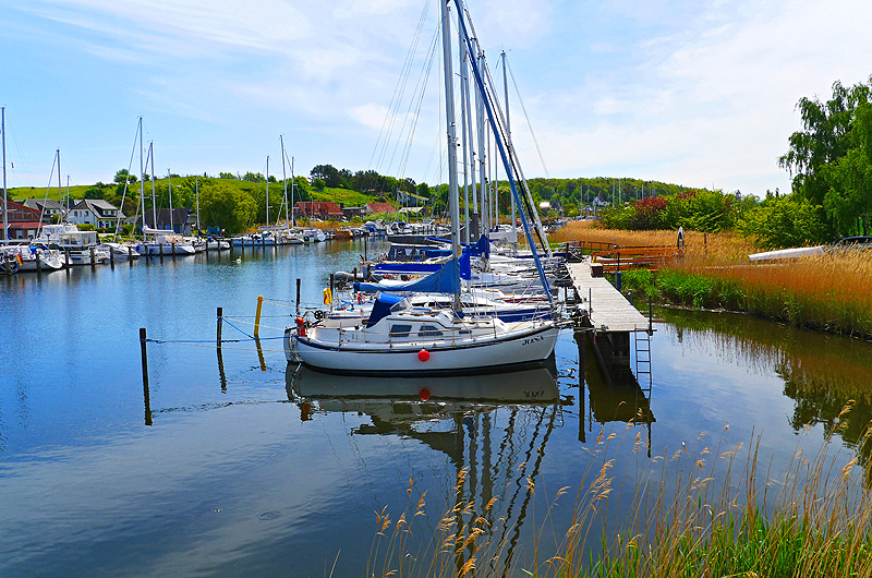 zur Übersicht Häfen 4