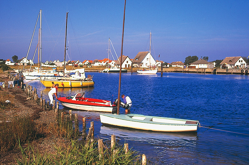 zur Übersicht Hiddensee 1