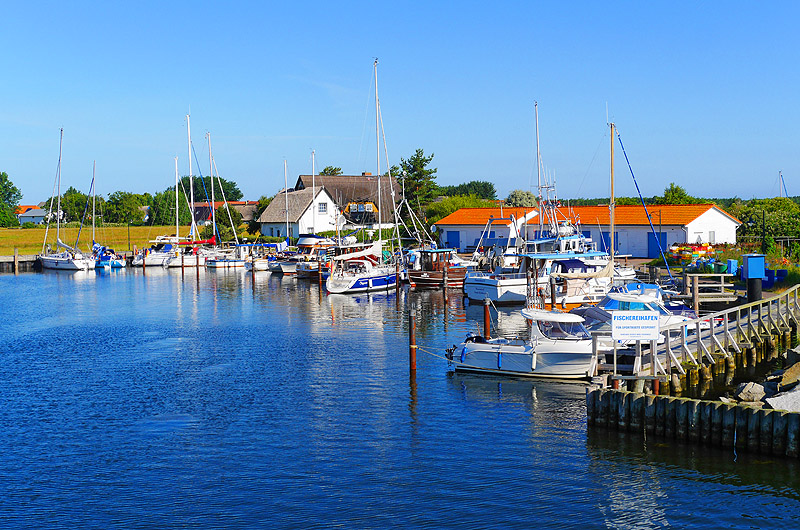 zur Übersicht Hiddensee 3