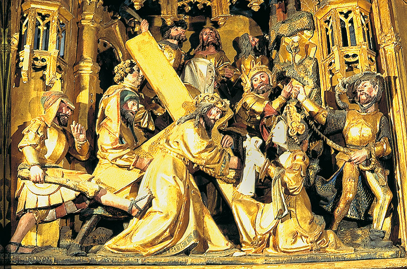 zur Übersicht Kirchen 2