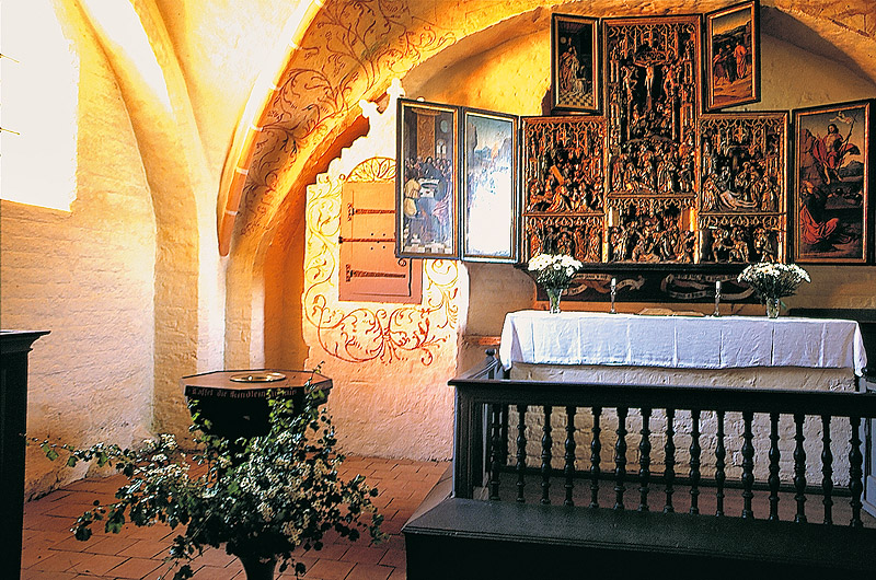 zur Übersicht Kirchen 2