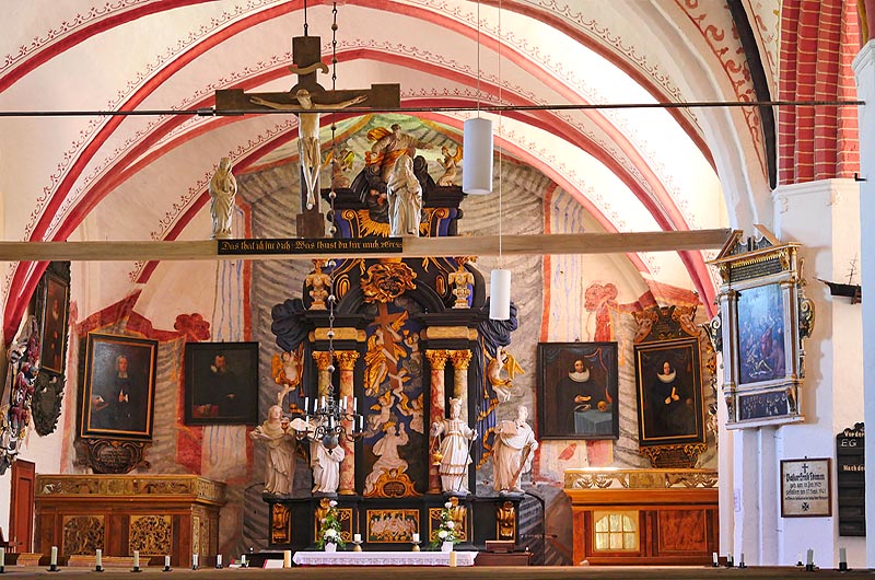 zur Übersicht Kirchen 8