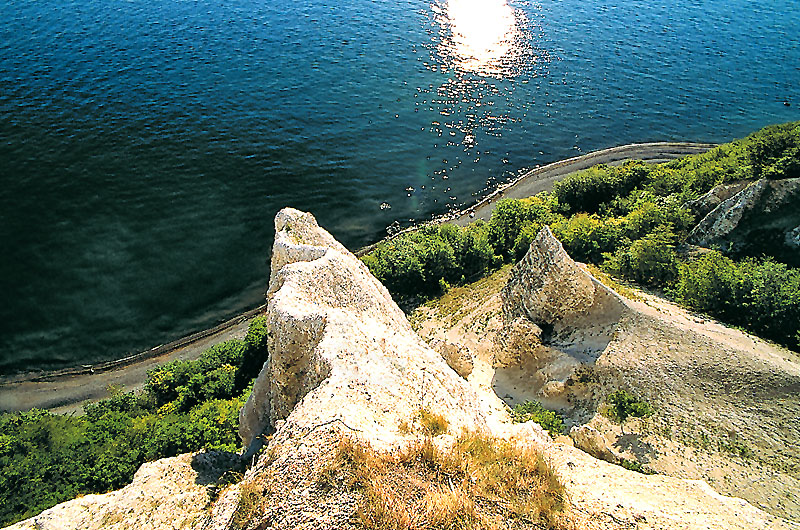 zur Übersicht Kreideküste 1