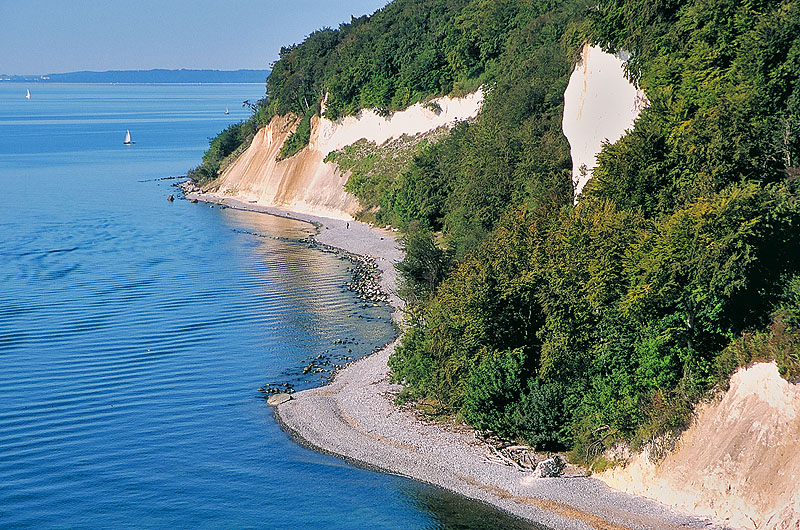 zur Übersicht Kreideküste 1