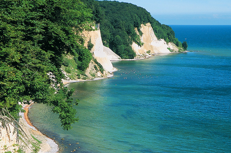 zur Übersicht Kreideküste 1