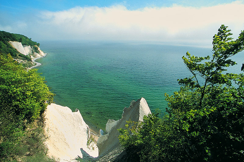 zur Übersicht Kreideküste 1