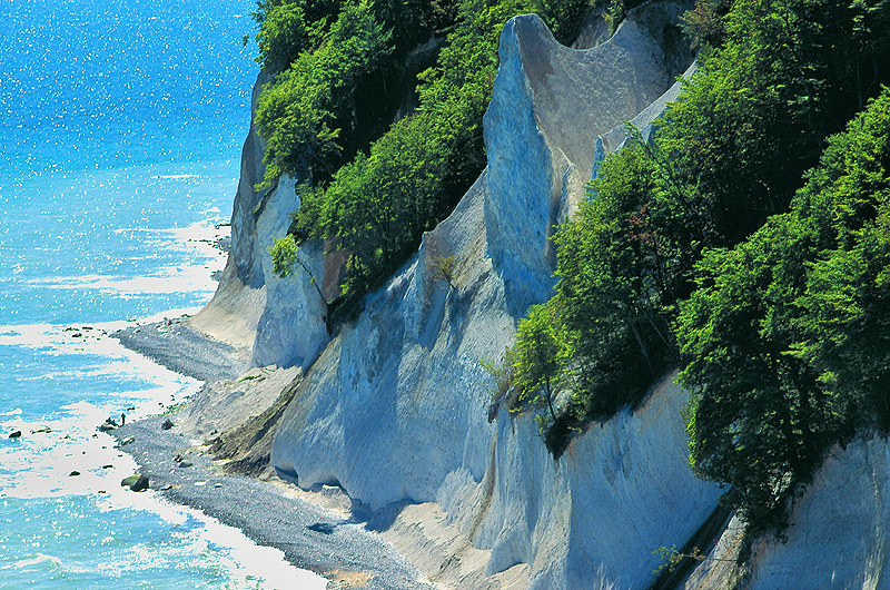 zur Übersicht Kreideküste 1