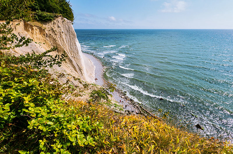 zur Übersicht Kreideküste 2