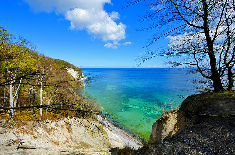 zur Übersicht Kreideküste 2