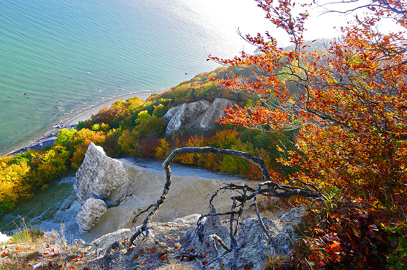 zur Übersicht Kreideküste 2