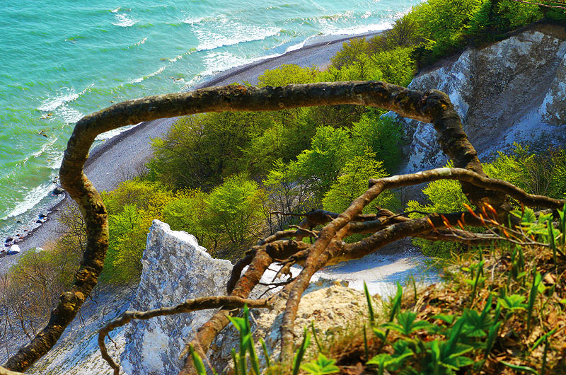 zur Übersicht Kreideküste 8