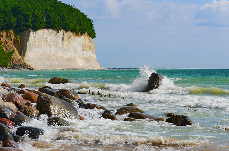 zur Übersicht Kreideküste 9