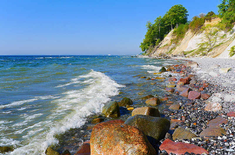 zur Übersicht Kreideküste 9