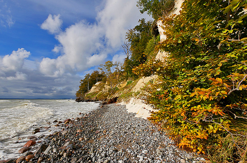 zur Übersicht Kreideküste 10