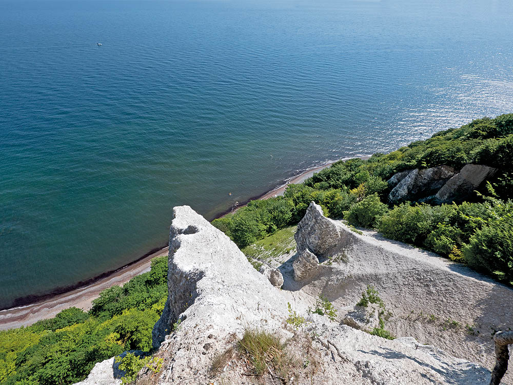 zur Übersicht Kreideküste 14
