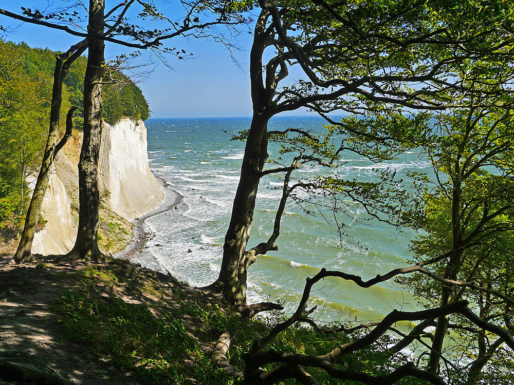 zur Übersicht Kreideküste 15