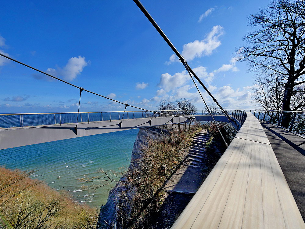 zur Übersicht Kreideküste Skywalk