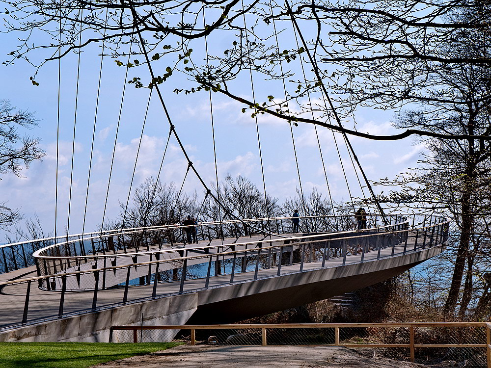 zur Übersicht Kreideküste Skywalk