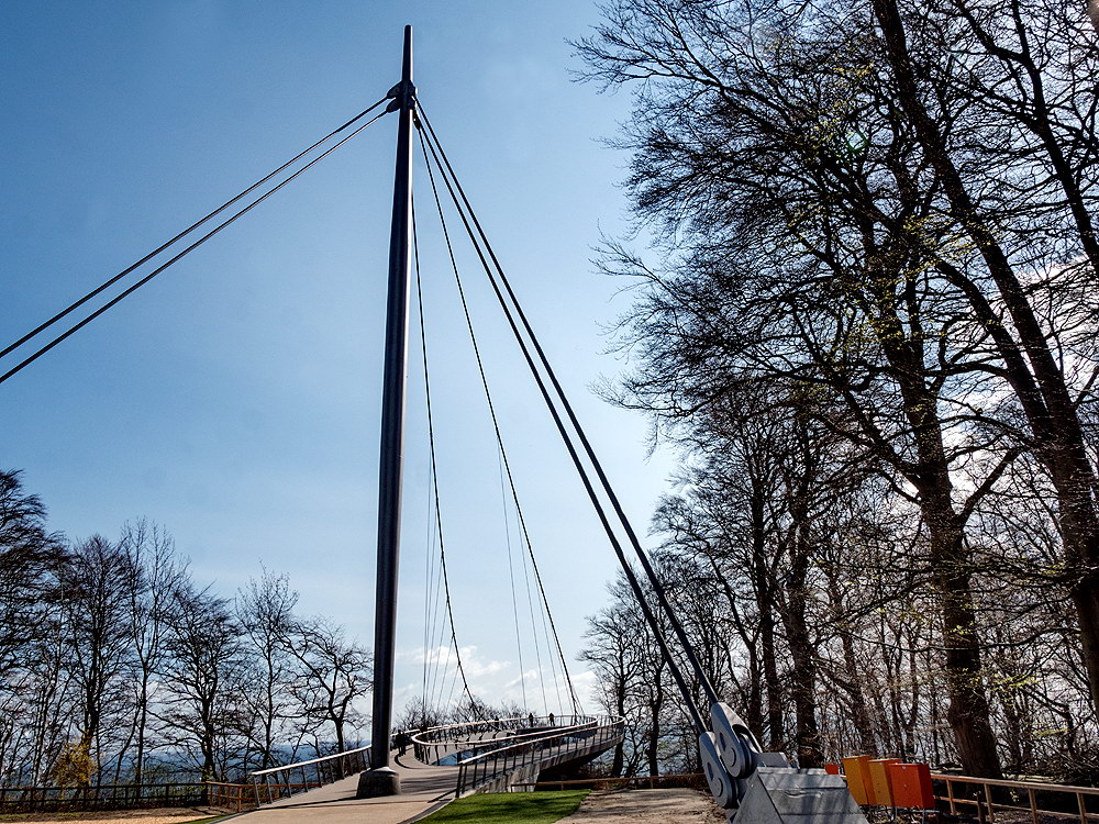 zur Übersicht Kreideküste Skywalk