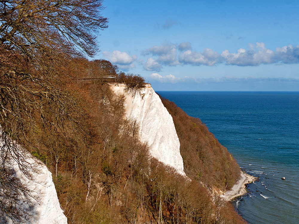zur Übersicht Kreideküste Skywalk