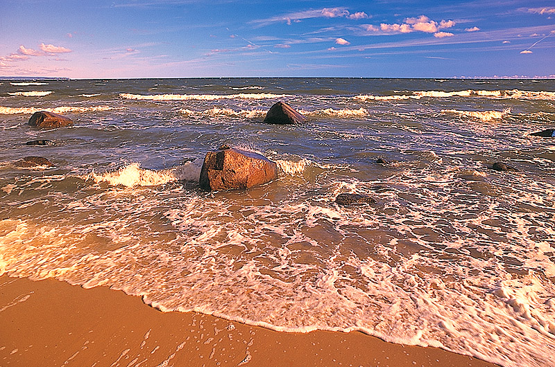 zur Übersicht Meer 1