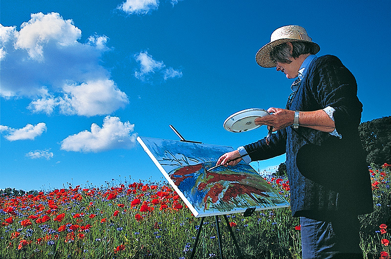 zur Übersicht Menschen 1