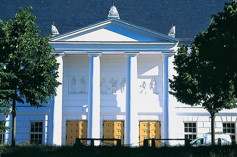 zur Übersicht Putbus 1