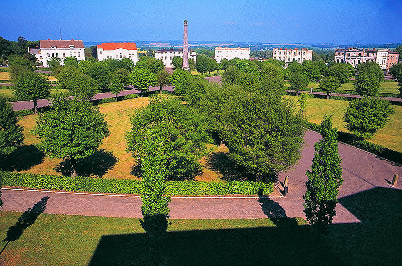 zur Übersicht Putbus 1