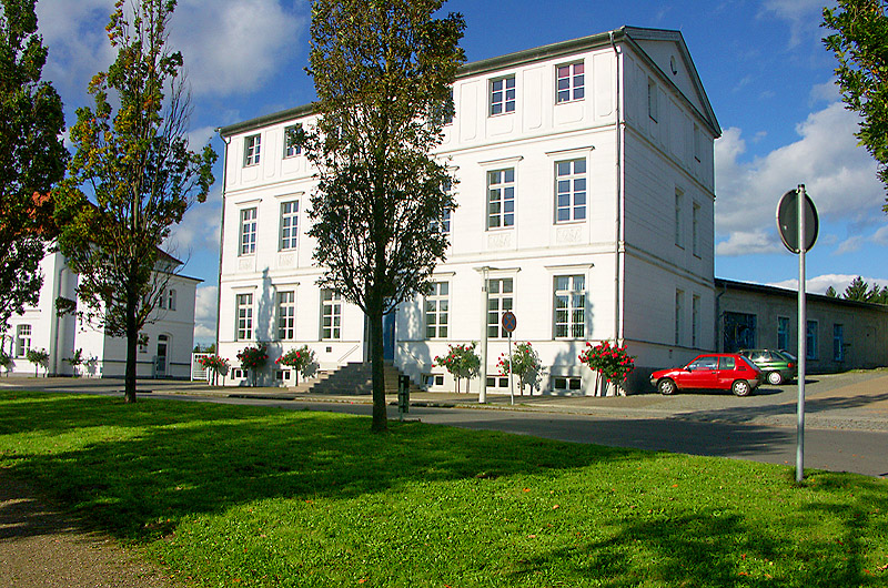 zur Übersicht Putbus 2