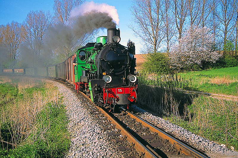 zur Übersicht Rasender Roland 1