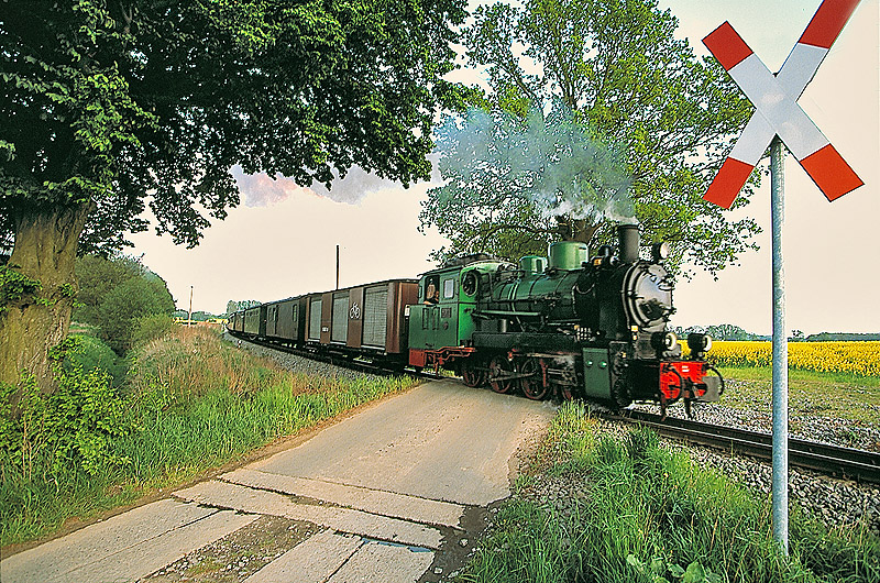 zur Übersicht Rasender Roland 1