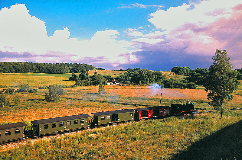 zur Übersicht Rasender Roland 1