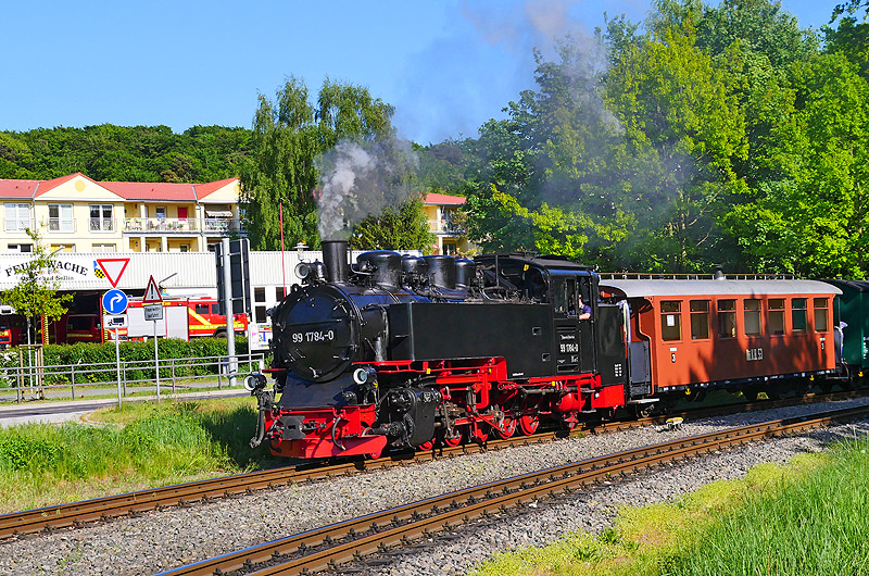 zur Übersicht Rasender Roland 2