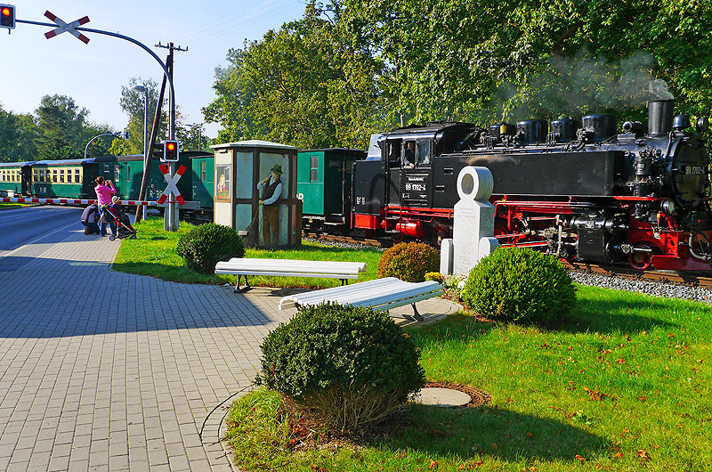 zur Übersicht Rasender Roland 2