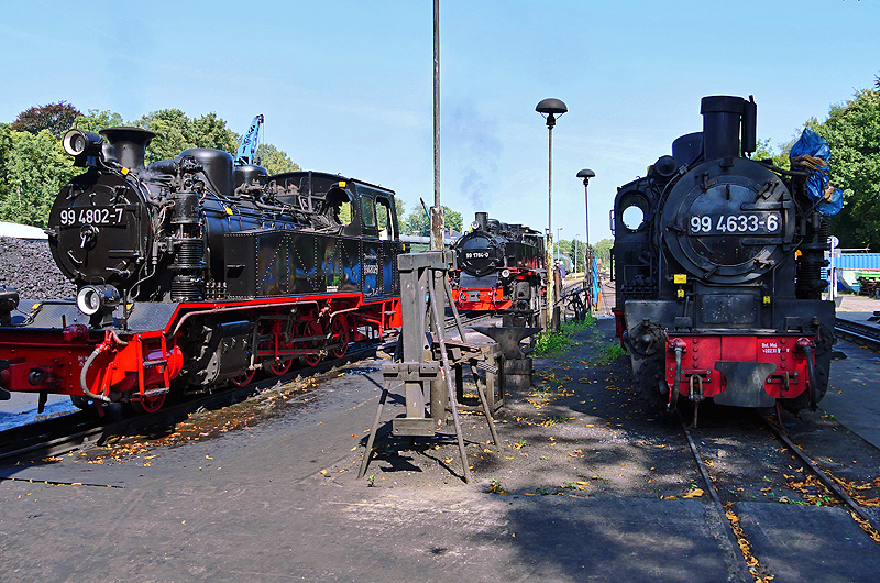 zur Übersicht Rasender Roland 2