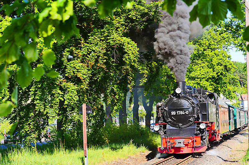 zur Übersicht Rasender Roland 2