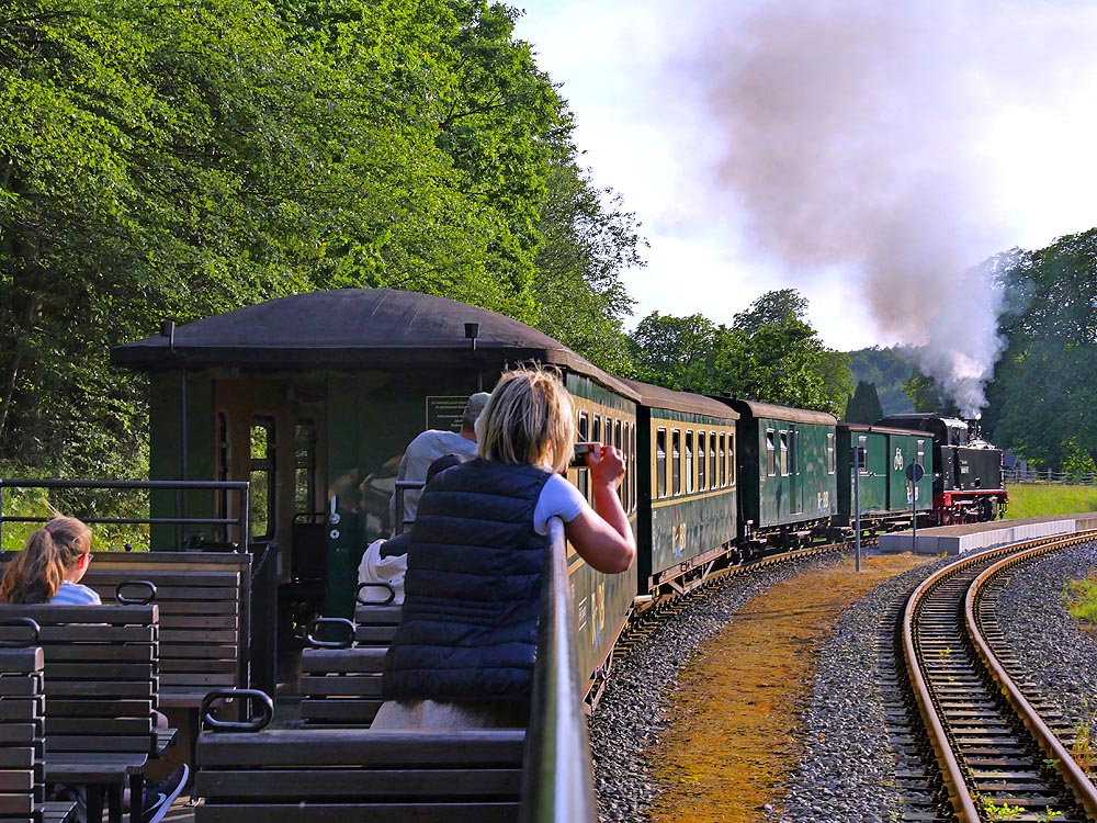 zur Übersicht Rasender Roland 4