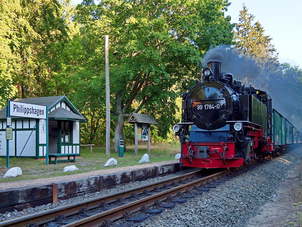 zur Übersicht Rasender Roland 4