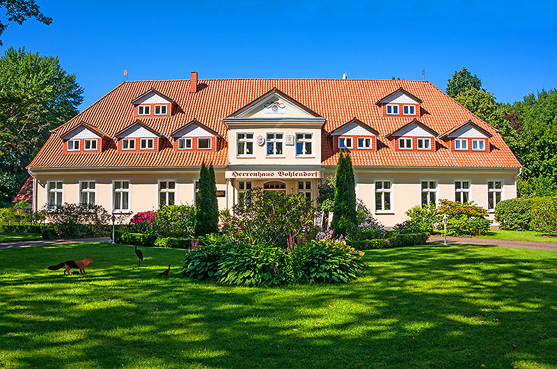 zur Übersicht Schlösser & Herrenhäuser 1