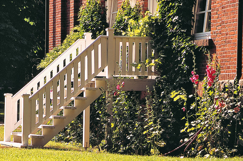 zur Übersicht Schlösser & Herrenhäuser 1