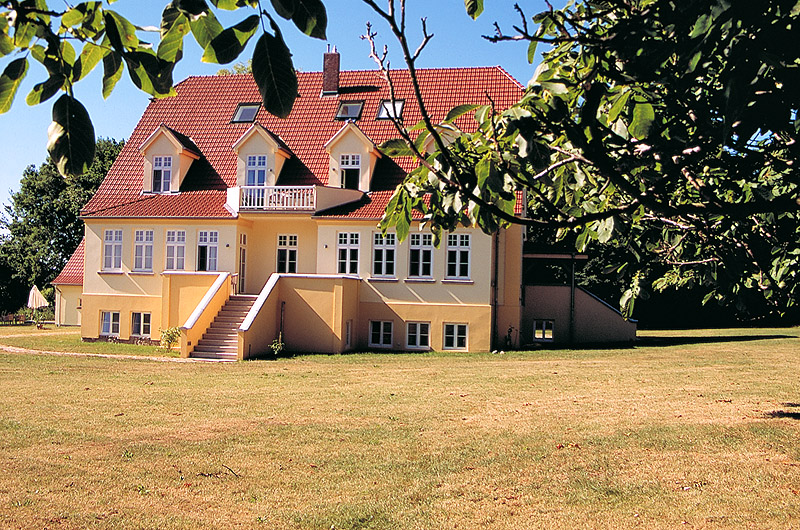 zur Übersicht Schlösser & Herrenhäuser 1