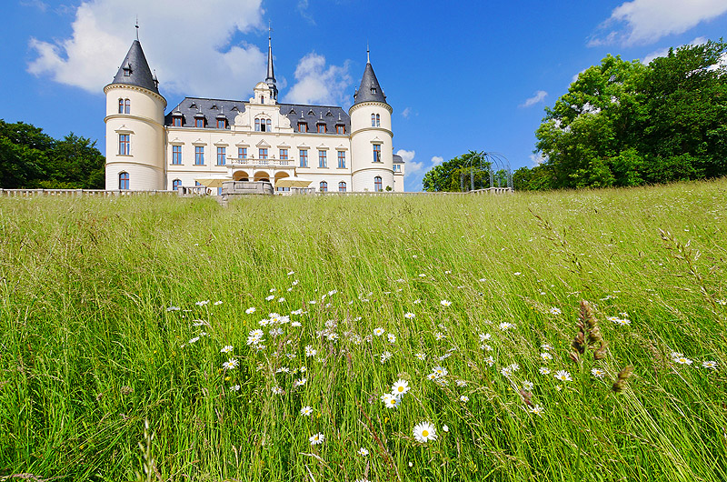 zur Übersicht Schlösser & Herrenhäuser 2
